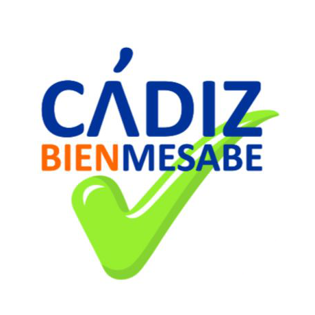 logo cadiz bienmesabe blanco