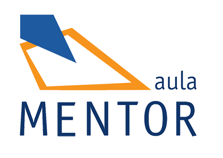 logo aula mentor