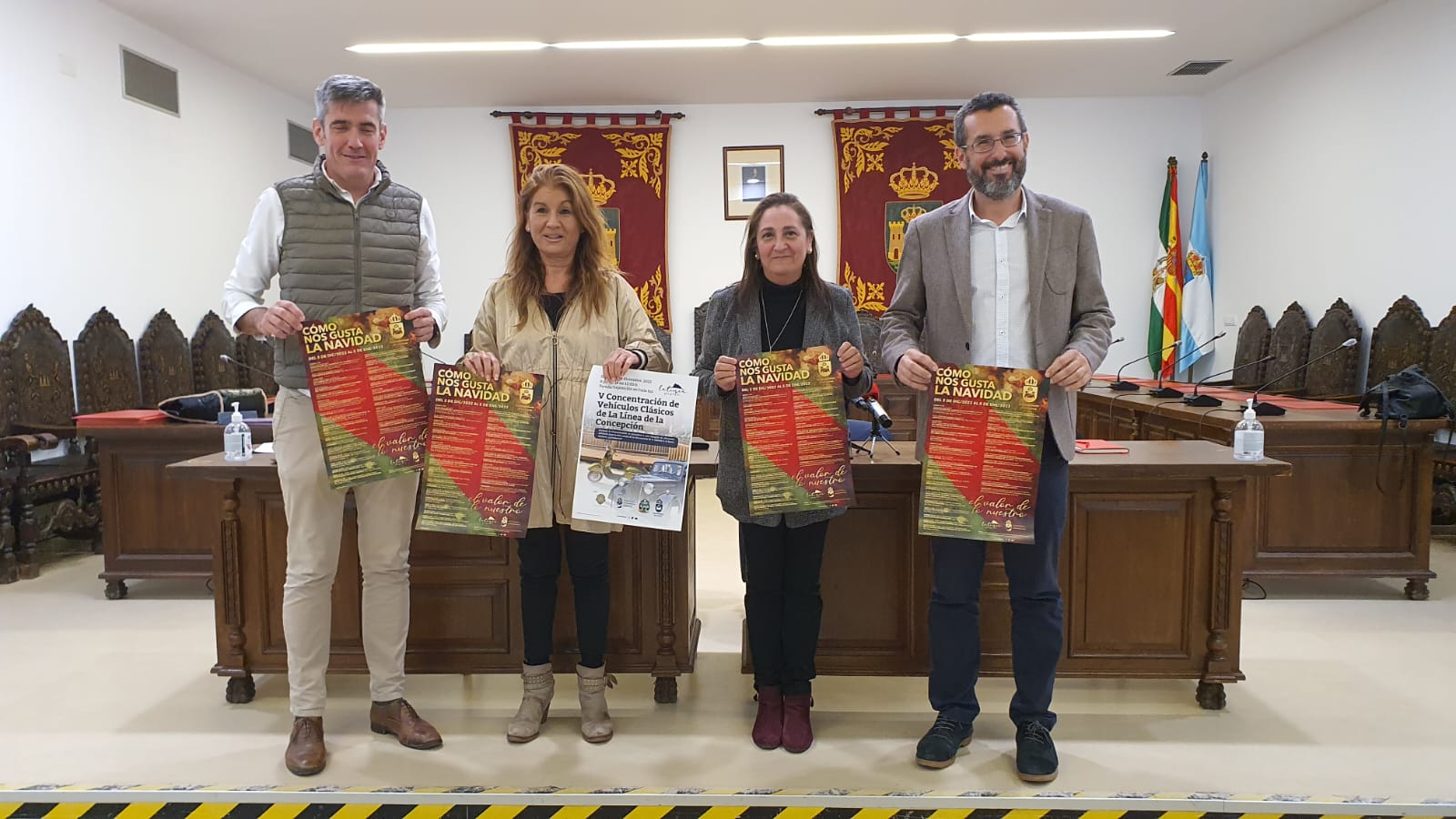 presentacion programacion de navidad 1