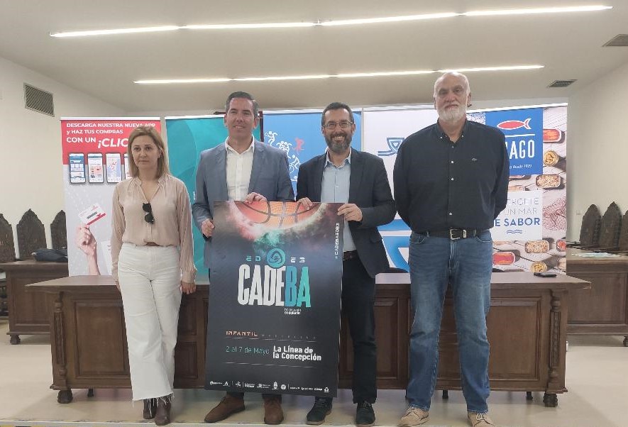 PRESENTACION CADEBA