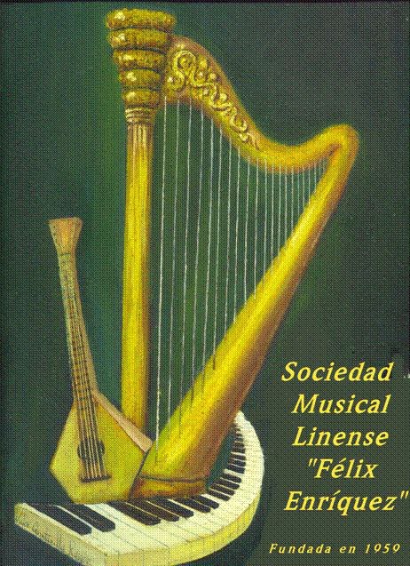 Sociedad Musical logo