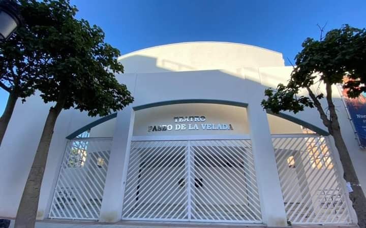 TEATRO PASEO DE LA VELADA