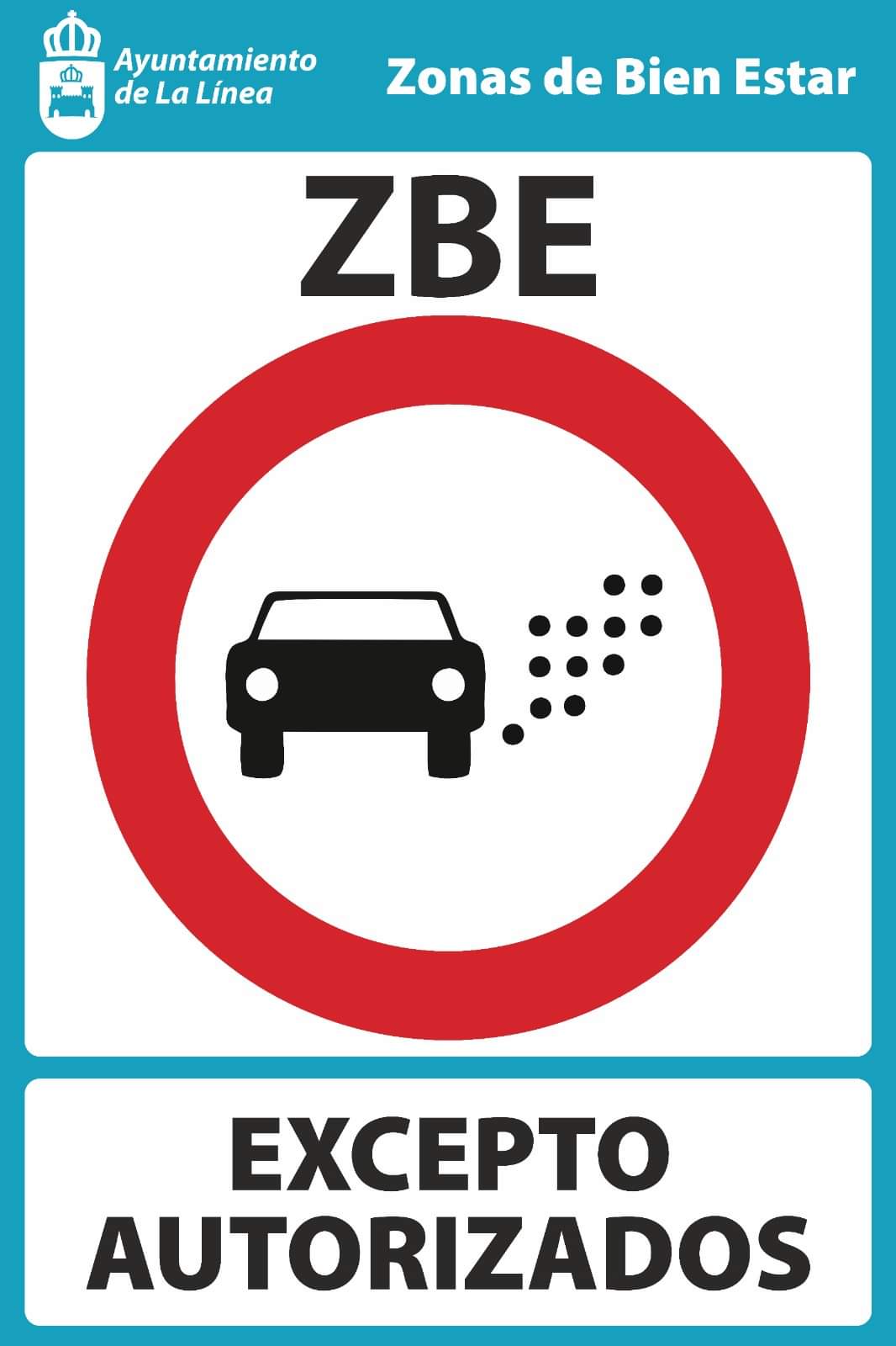 ZONAS DE BAJAS EMISIONES