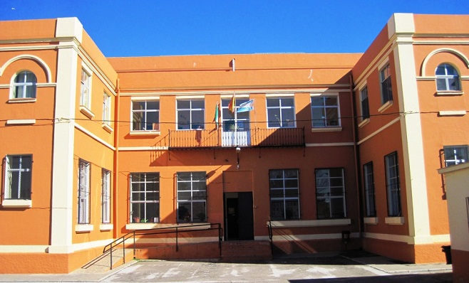 COLEGIO INMACULADA