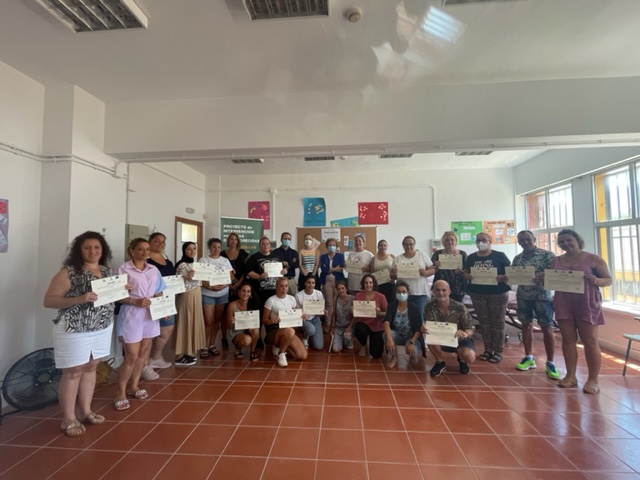 CURSO HABILIDADES SOCIALES