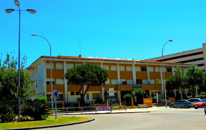 colegio