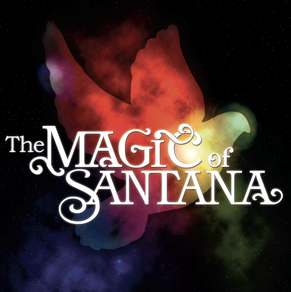 magic of santana