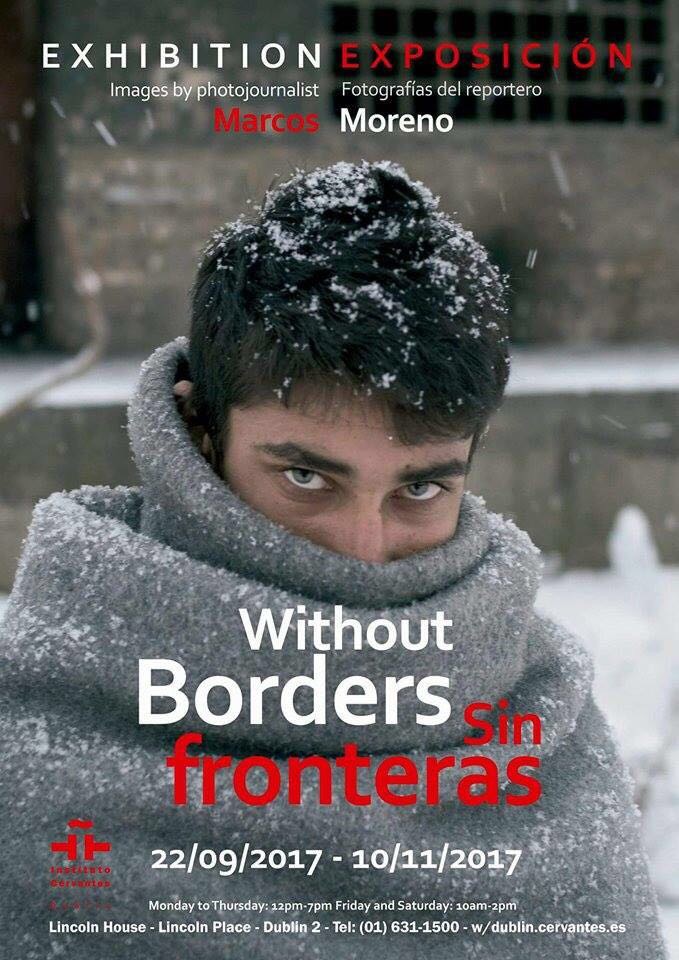marcos moreno sin fronteras