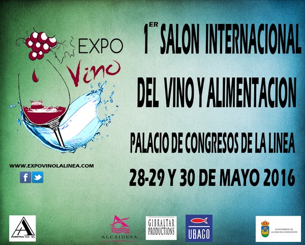 cartel Expovino