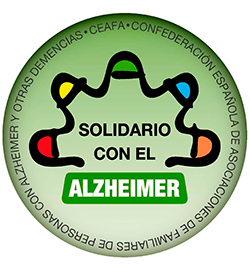 logo solidario alzheimer